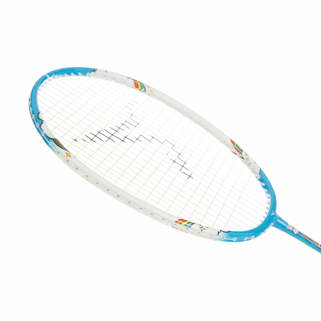 Perfly BR160 Easy Badminton Racket Kids'