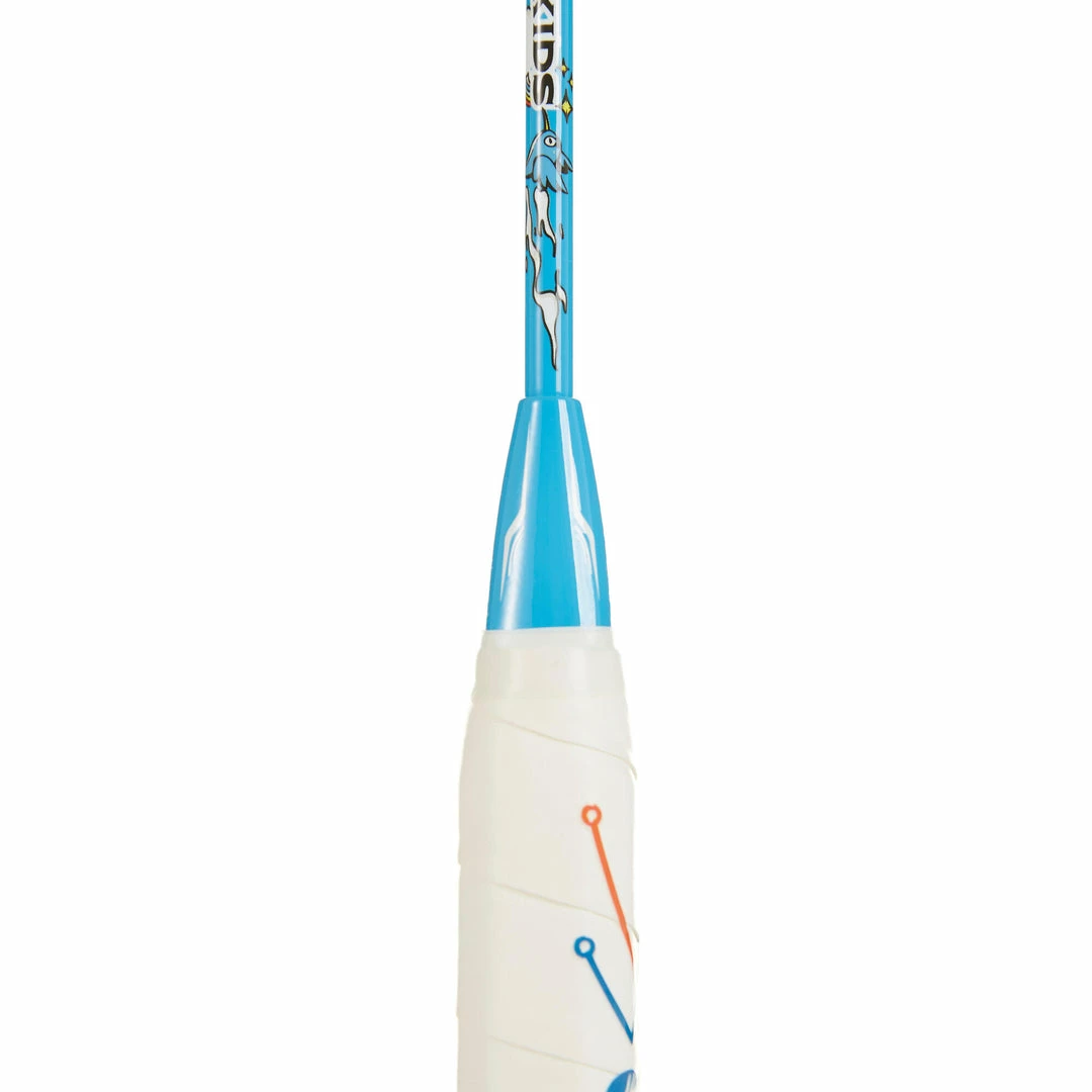 Perfly BR160 Easy Badminton Racket Kids'
