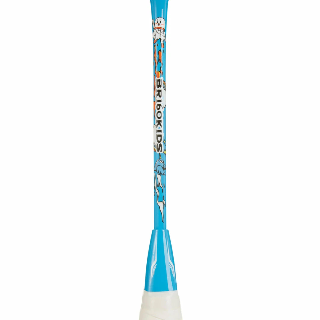 Perfly BR160 Easy Badminton Racket Kids'