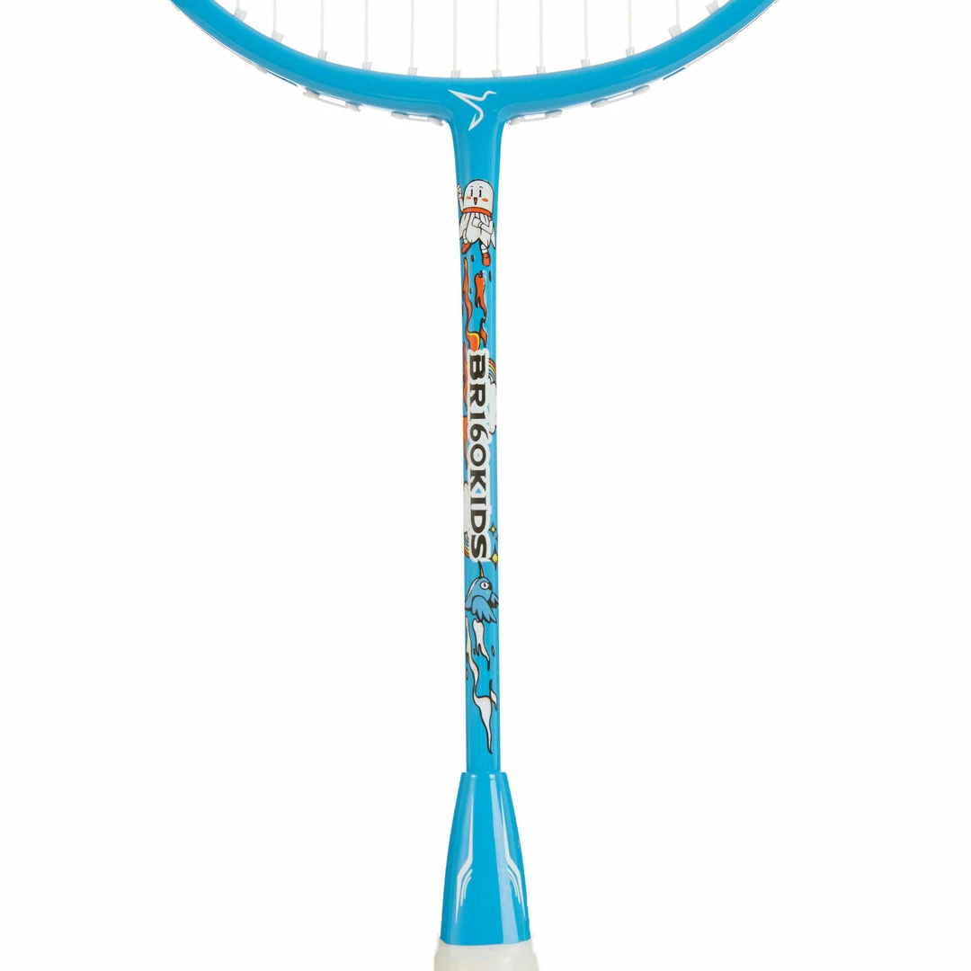 Perfly BR160 Easy Badminton Racket Kids'