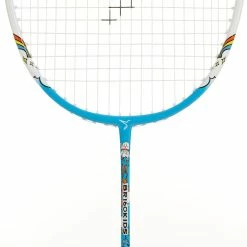 Perfly BR160 Easy Badminton Racket Kids'
