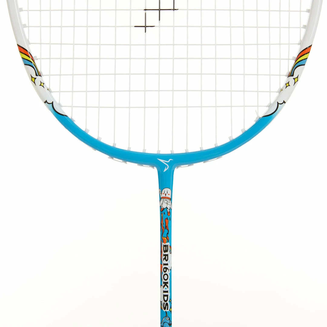 Perfly BR160 Easy Badminton Racket Kids'
