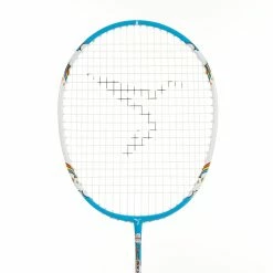 Perfly BR160 Easy Badminton Racket Kids'