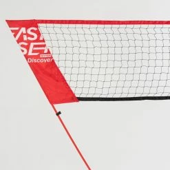 Perfly Discover, Easy Badminton Set