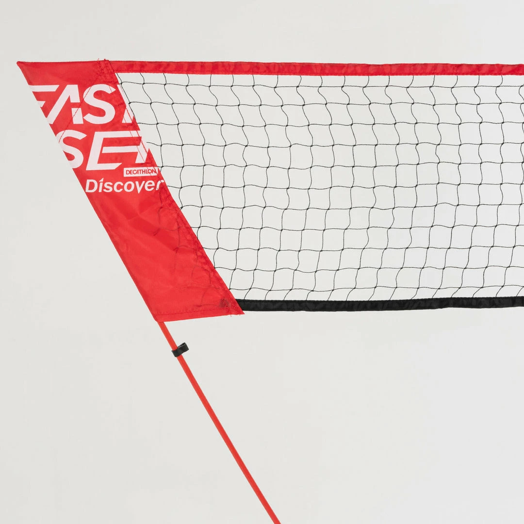 Perfly Discover, Easy Badminton Set