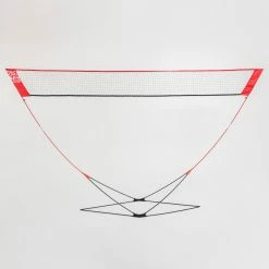Perfly Discover Easy Badminton Set