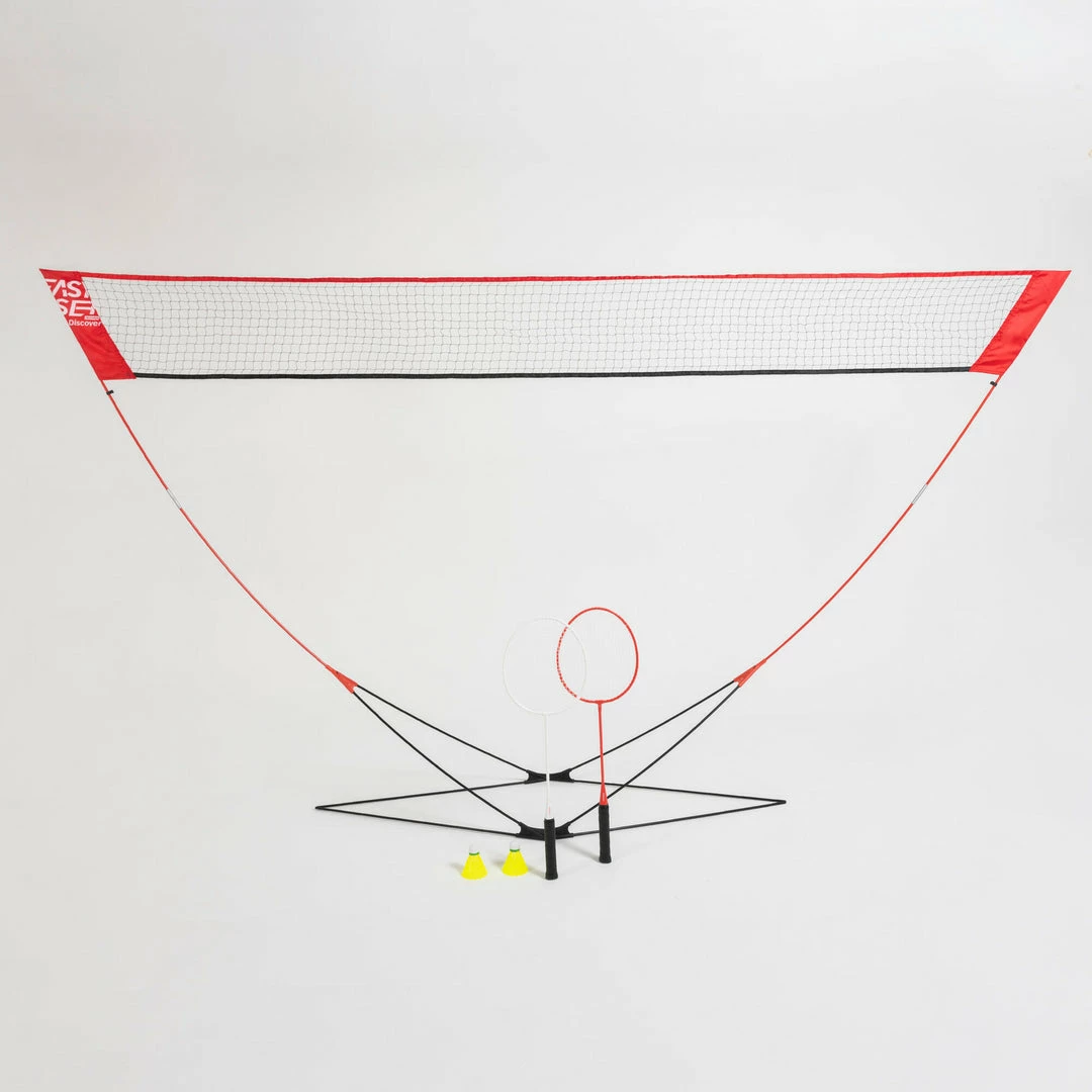 Perfly Discover, Easy Badminton Set