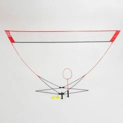 Perfly Discover Easy Badminton Set