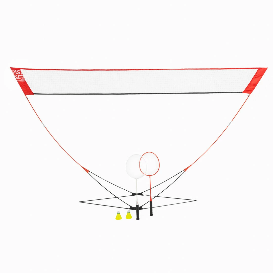 Perfly Discover, Easy Badminton Set