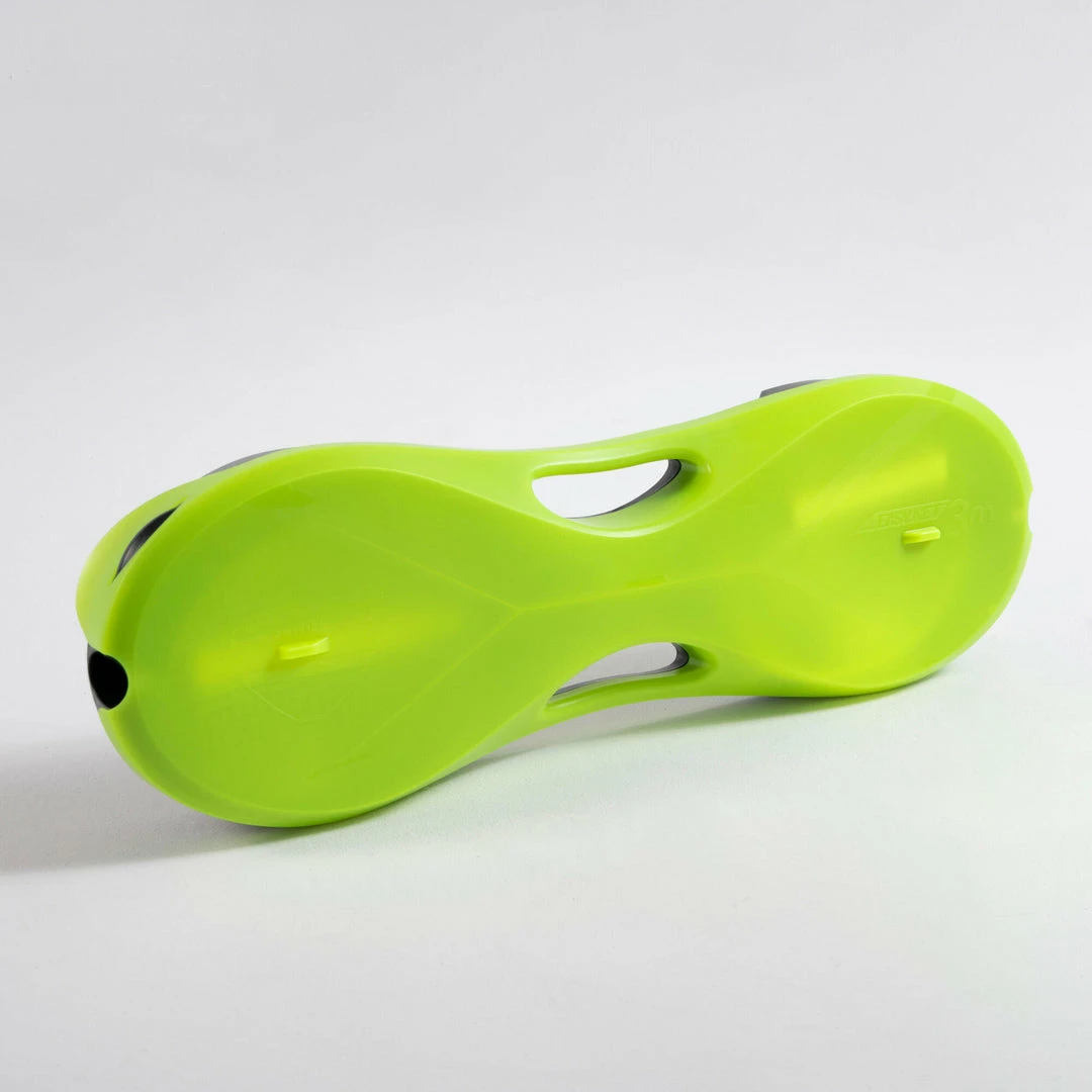 Perfly Portable Badminton Set With Net 2 Rackets And 2 Shuttlecocks 118"