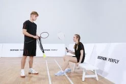 Perfly BR160 Badminton Racket Set