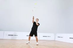 Perfly BR160 Badminton Racket Set