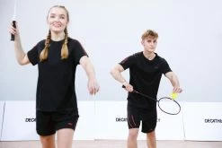 Perfly BR160 Badminton Racket Set