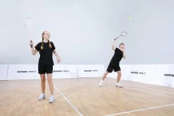 Perfly BR160 Badminton Racket Set