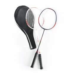 Perfly BR160 Badminton Racket Set