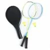 Perfly BR100, Outdoor Badminton Racket Set