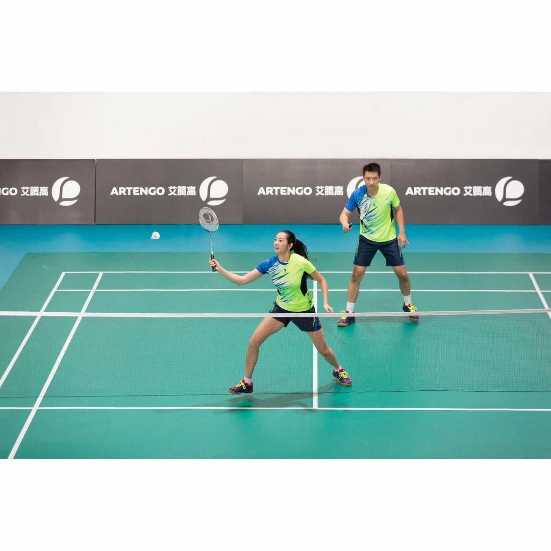 Artengo Badminton Racket BR 860