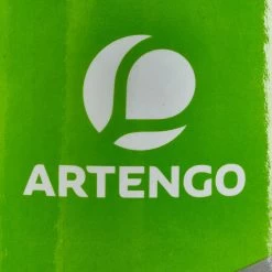 Artengo Badminton Shuttle BSC700 6-Pack