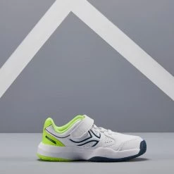 Artengo TS530, Tennis Shoes, Kids'