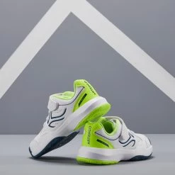 Artengo TS530, Tennis Shoes, Kids'