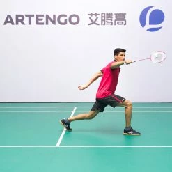 Artengo Badminton Racket BR710