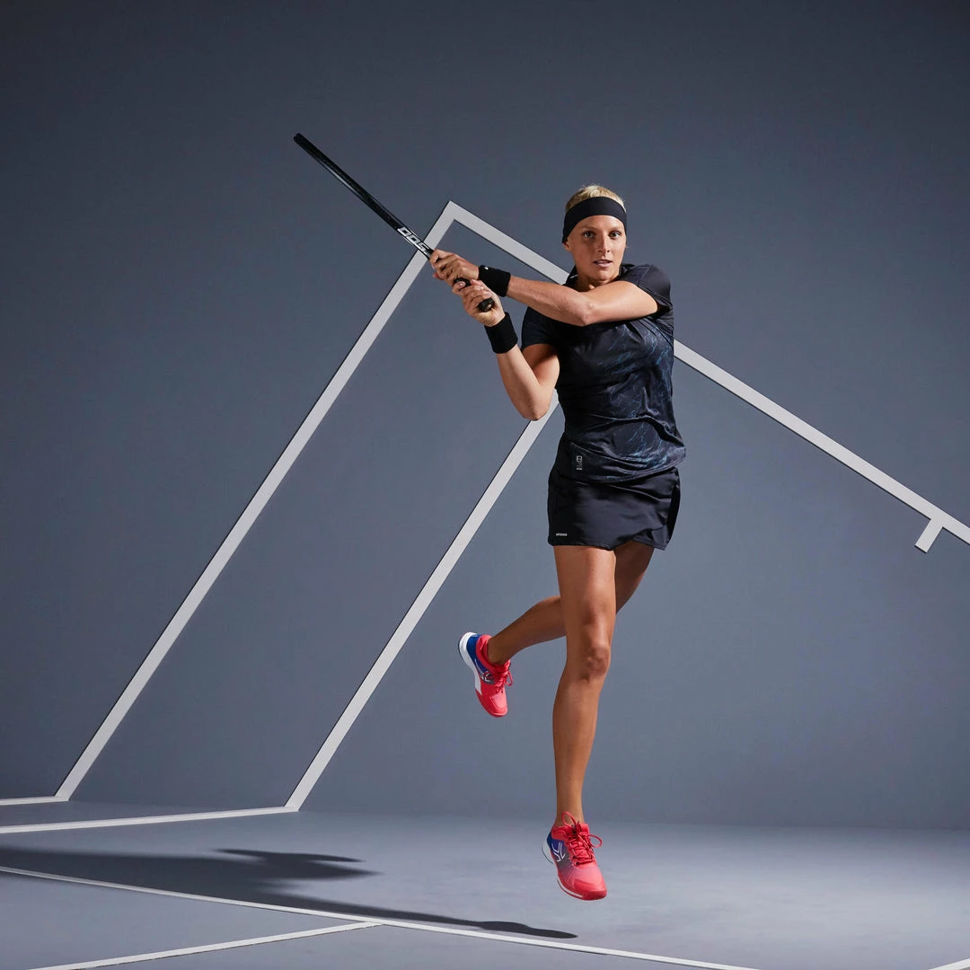 Artengo SK Soft 500, Tennis Skirt, Women's