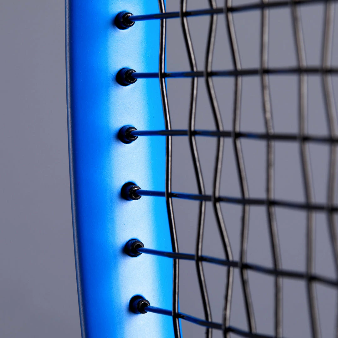 Artengo Duo, Tennis Set With 2 Rackets + 2 Balls + 1 Bag