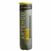 Artengo TB530, Tennis Balls, 4-Pack