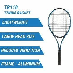 Artengo TR110, Tennis Racket, Adult
