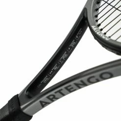 Artengo TR960 Control Tour Tennis Racket 16X19 (unstrung), Gaël Monfils