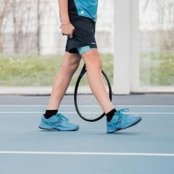 Artengo TS990, Tennis Shoes, Kids'