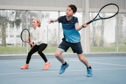 Artengo TS990, Tennis Shoes, Kids'