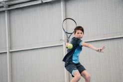 Artengo TR930 Spin, 26โ Tennis Racket, Kids'