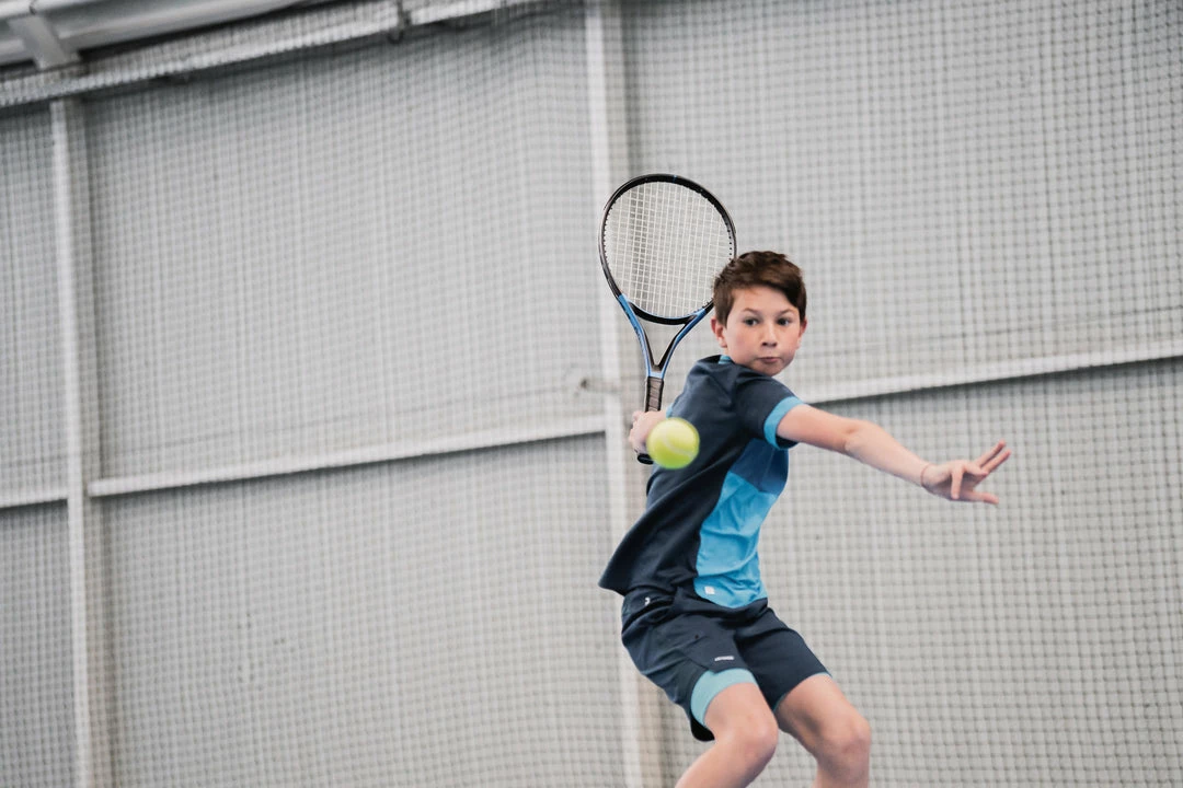 Artengo TR930 Spin, 26โ Tennis Racket, Kids'