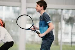 Artengo TR930 Spin, 26” Tennis Racket, Kids'