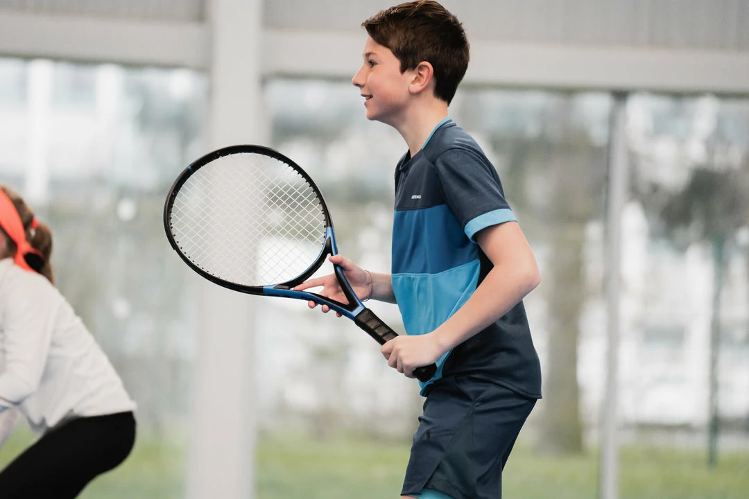 Artengo TR930 Spin, 26โ Tennis Racket, Kids'