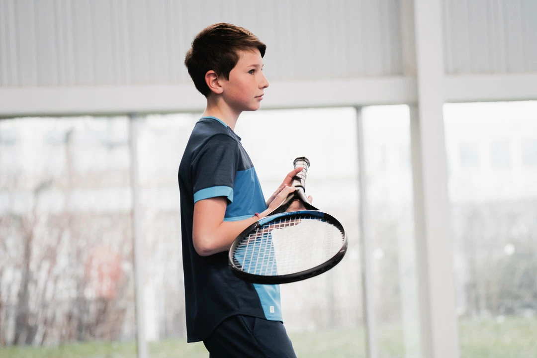 Artengo TR930 Spin, 26โ Tennis Racket, Kids'