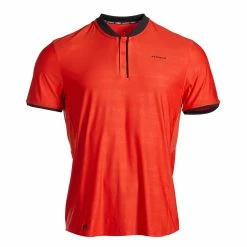 Artengo TTS Dry+, Short Sleeve Tennis T-Shirt, Men's