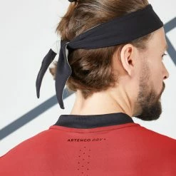 Artengo TTS Dry+, Short Sleeve Tennis T-Shirt, Men's