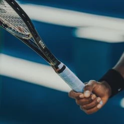 Artengo TR960 Control Tour Tennis Racket 16X19 (unstrung), Gaël Monfils