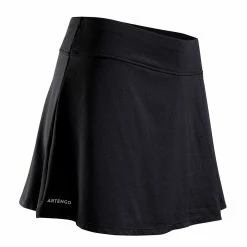 Artengo SK Soft 500, Tennis Skirt, Women's
