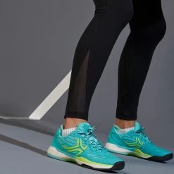 Artengo TH900, Tennis Leggings, Women's