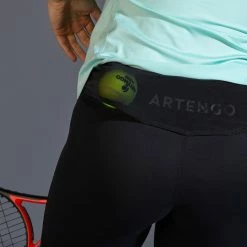 Artengo TH900, Tennis Leggings, Women's