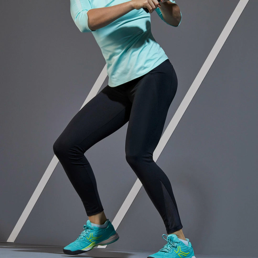 Artengo TH900, Tennis Leggings, Women's