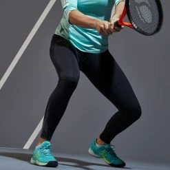 Artengo TH900, Tennis Leggings, Women's
