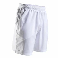 Artengo TSH500 Dry, Tennis Shorts, Men's