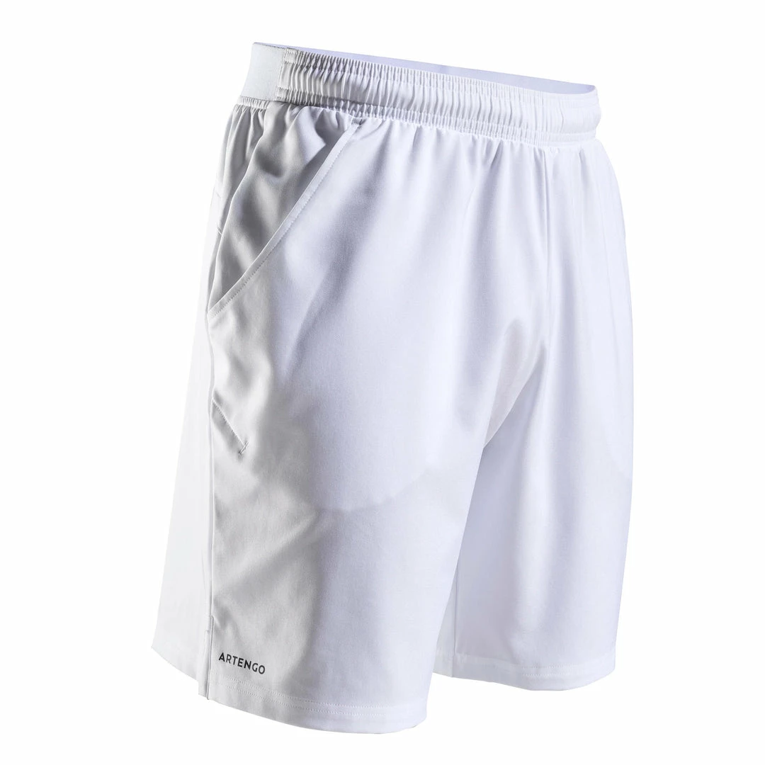 Artengo TSH500 Dry, Tennis Shorts, Men's