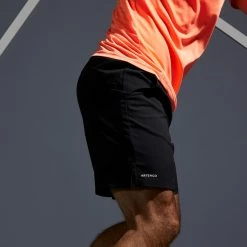 Artengo TSH500 Dry, Tennis Shorts, Men's