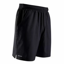 Artengo TSH500 Dry, Tennis Shorts, Men's