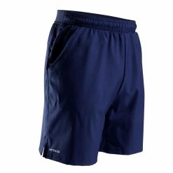 Artengo TSH500 Dry, Tennis Shorts, Men's